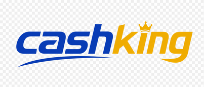 CashKing Logo